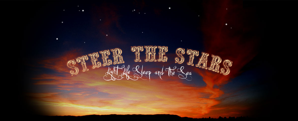 Steer the Stars